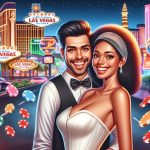 Las Vegas, la destination surprenante pour un voyage de noces