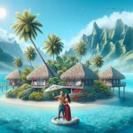 Quand partir à Tahiti pour un voyage de noces parfait ?