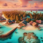 Voyage de noces aux Maldives : que faire et que voir ?