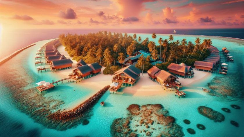 Voyage de noces aux Maldives : que faire et que voir ?