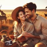 Safari romantique : voyage de noces en Afrique du Sud