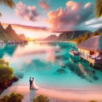 Voyage de noces en Tahiti : que faire ?