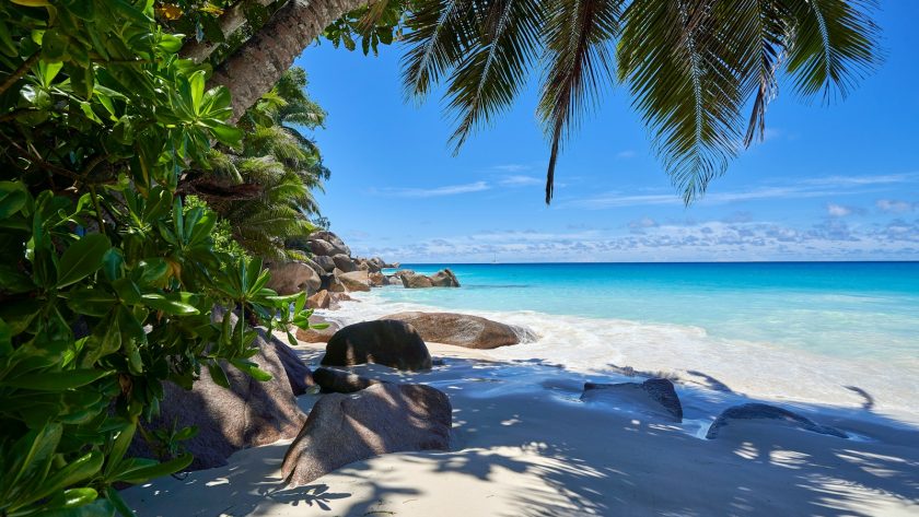 seychelles