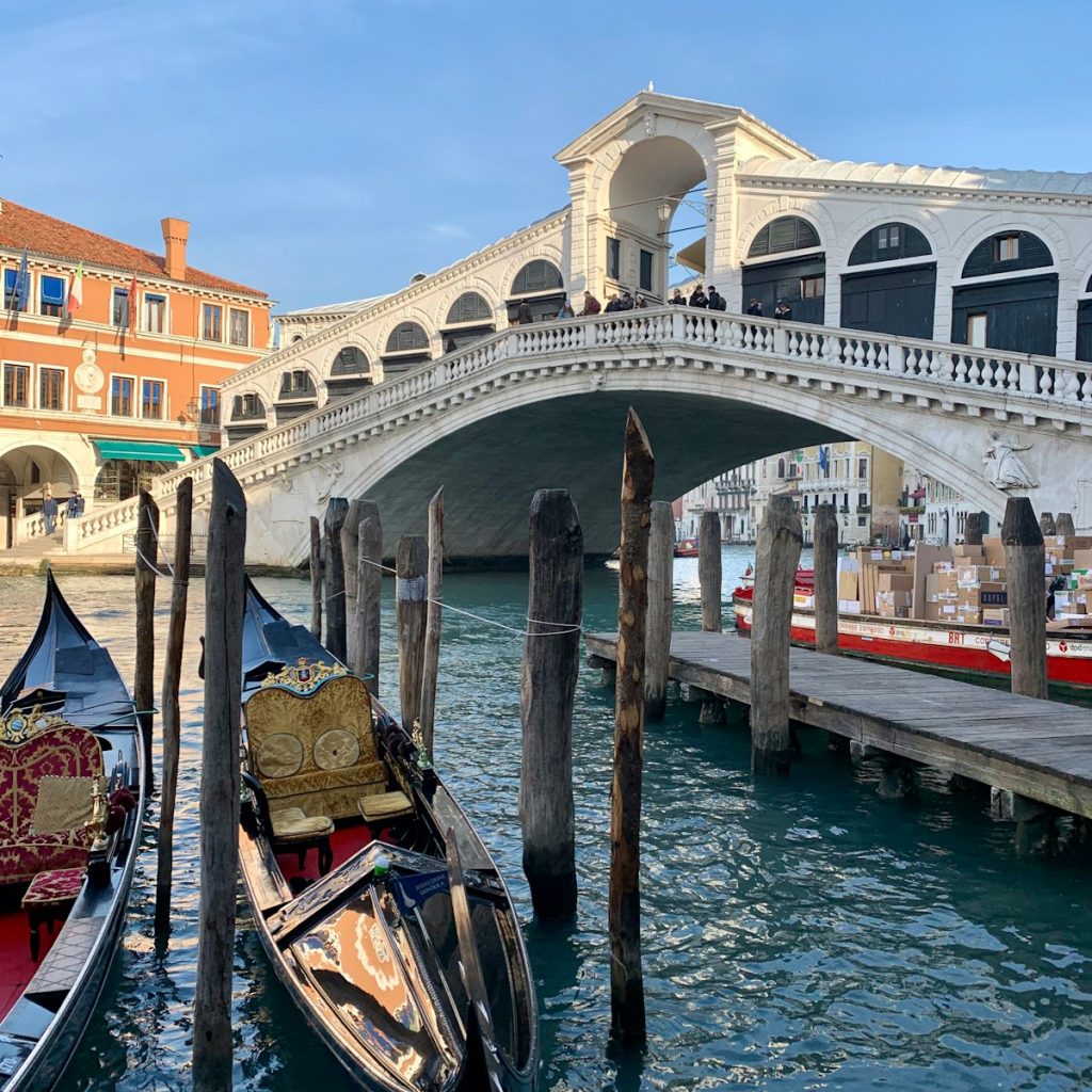 venise