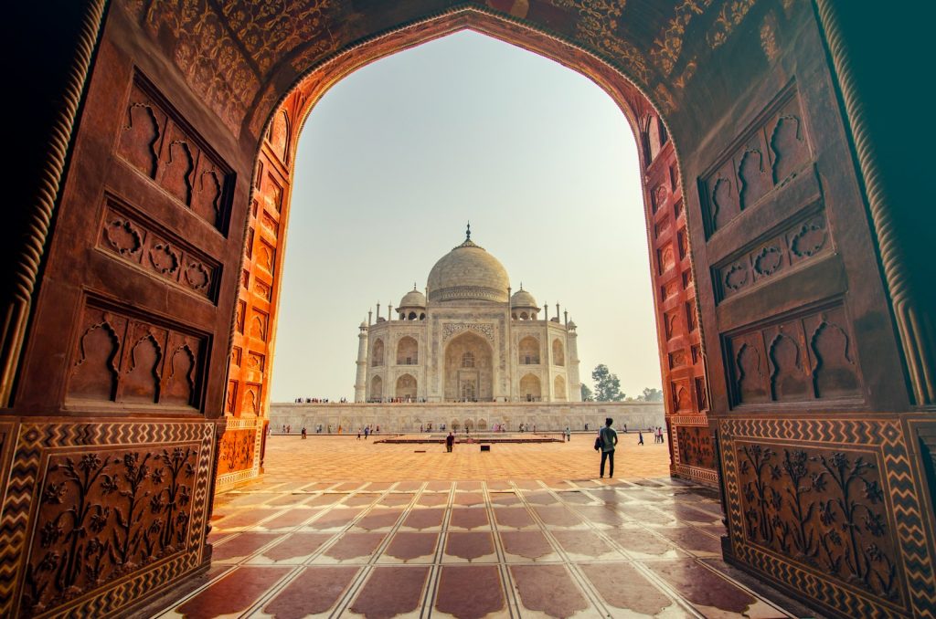 Quand partir en Inde pour une lune de miel exceptionnelle ?