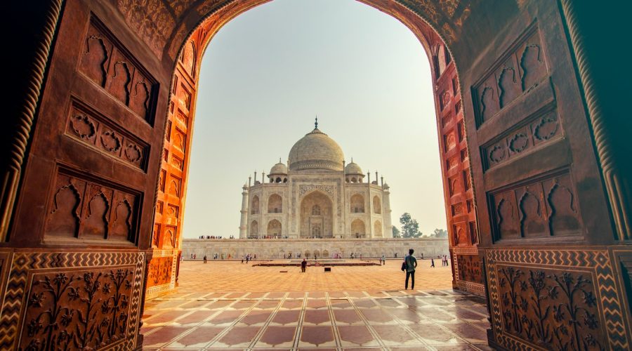 Quand partir en Inde pour une lune de miel exceptionnelle ?