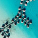 Découvrir Bora Bora lors d’un voyage de noces